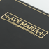 Ave Maria Coffin Sampler, , large image number null