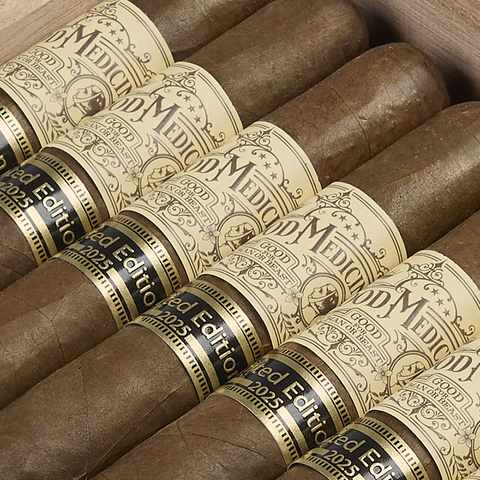 Crowned Heads Blood Medicine Limited Edition 2025, , large image number null