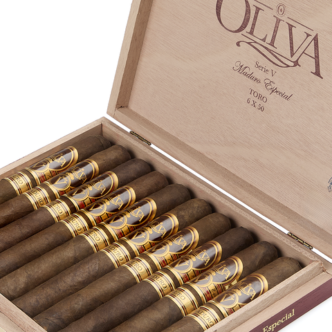 Oliva Serie 'V' Maduro, , large image number null
