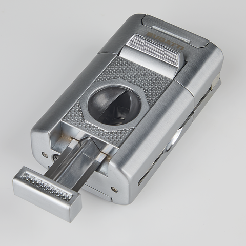 Bugatti T5 Quattro Torch Flame Lighter, , large image number null