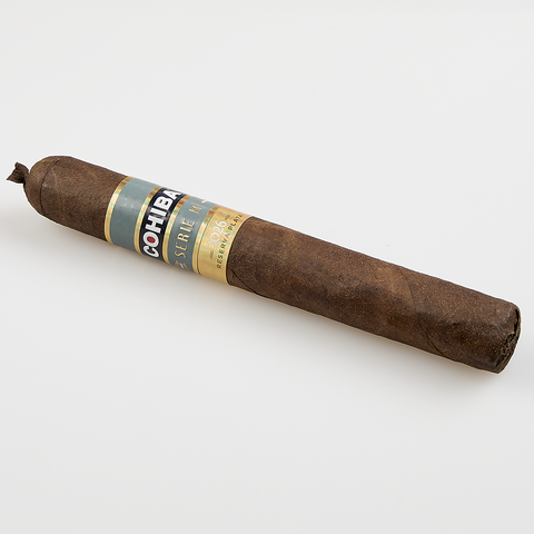 Cohiba Serie M Reserva Plata, , large image number null