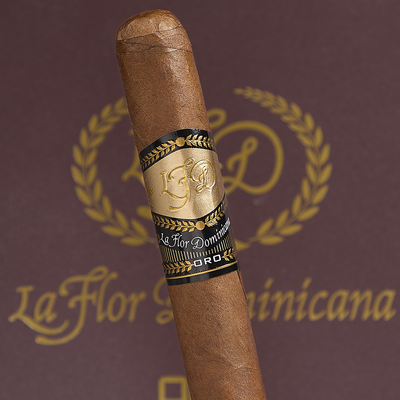 La Flor Dominicana Oro