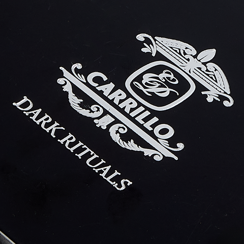 EP Carrillo Dark Rituals, , large image number null