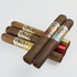 La Aroma de Cuba '92-95' Rated Fresh Pack Sampler - Green, , large image number null