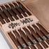 The Geisha San Andres Maduro, , large image number null