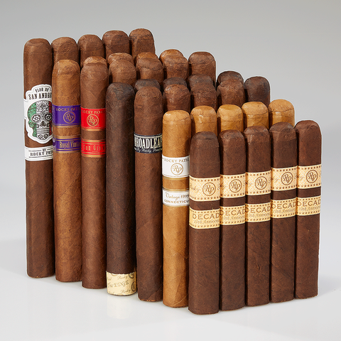 Rocky Patel Big-Haul Sampler, , large image number null