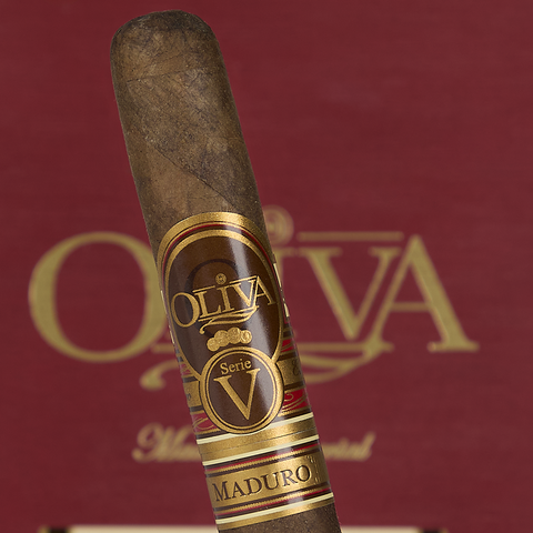 Oliva Serie 'V' Maduro, , large image number null