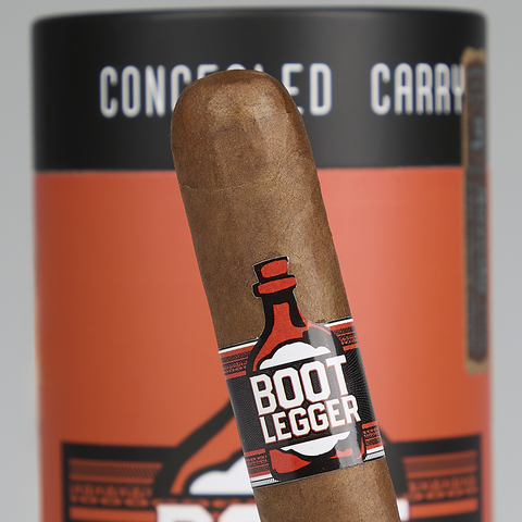 Concealed Carry Bootleger, , large image number null