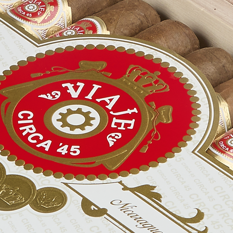 Viaje Circa '45, , large image number null