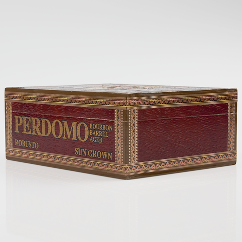 Perdomo Habano Bourbon Barrel-Aged Sun Grown, , large image number null