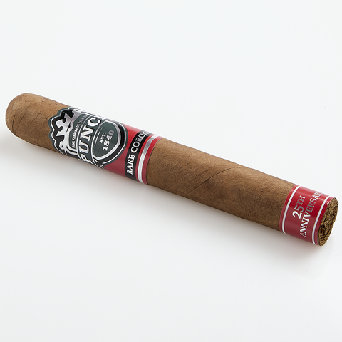 Punch Rare Corojo 25th Anniversary, , large image number null