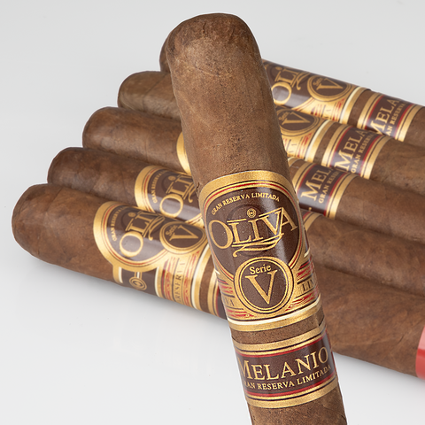 Oliva Serie V Melanio Edition Ano 2020, , large image number null