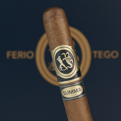 Ferio Tego Summa