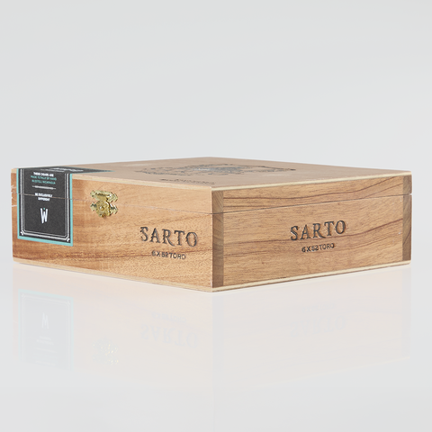 Warped Sarto, , large image number null