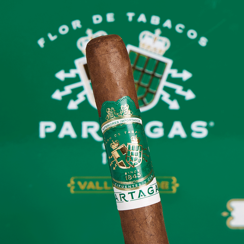 Partagas Valle Verde, , large image number null