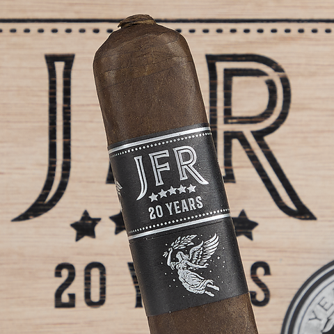 AGANORSA JFR 20 Years, , large image number null