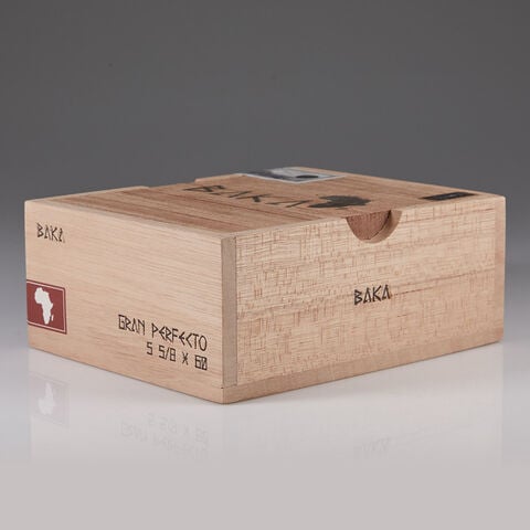 RoMa Craft Baka, , large image number null