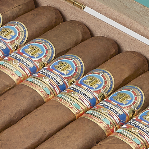 OZ Family Cigars Firsat, , large image number null