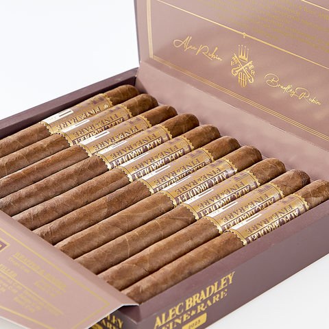 Alec Bradley Fine & Rare ANB-228 2025 LE, , large image number null