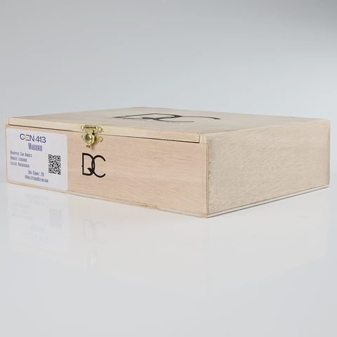 Definition Gen 413 Maduro, , large image number null
