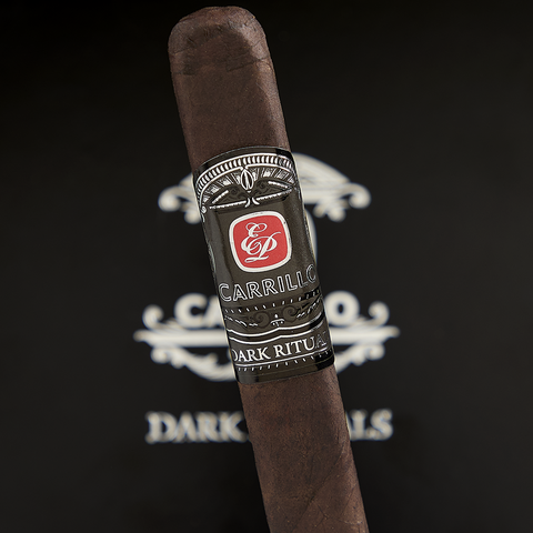 EP Carrillo Dark Rituals, , large image number null