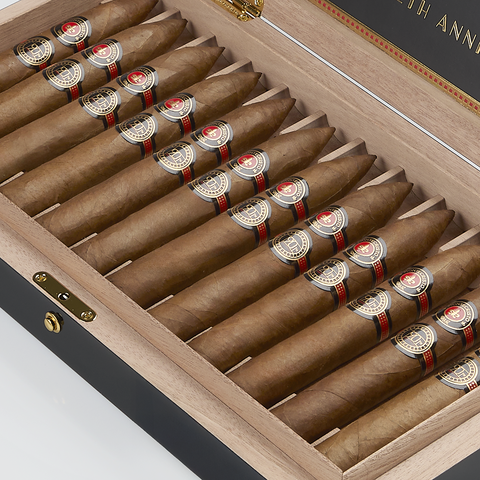 Montecristo 90th Anniversary, , large image number null
