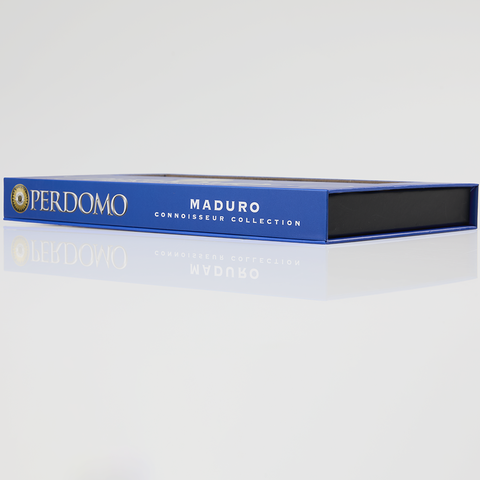 Perdomo Connoisseur Collection Maduro, , large image number null