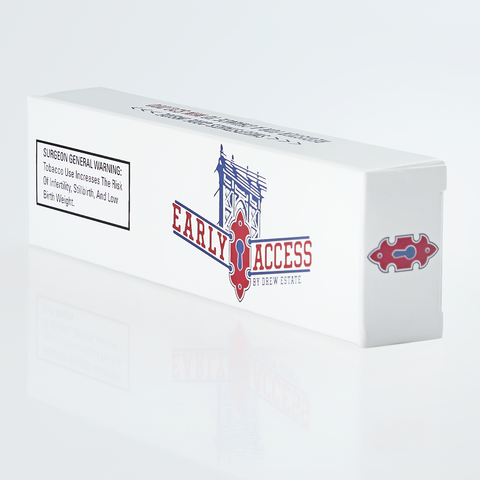 Drew Estate Early Access - 2-Cigar Pack Spring 2026, , large image number null