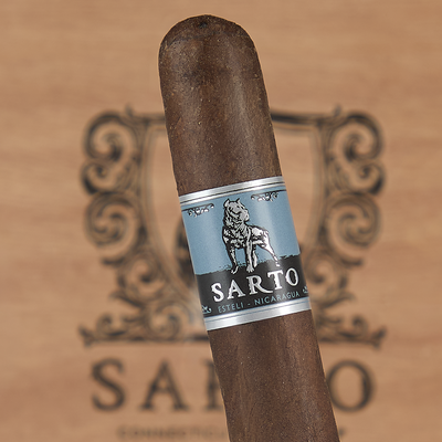 Warped Sarto