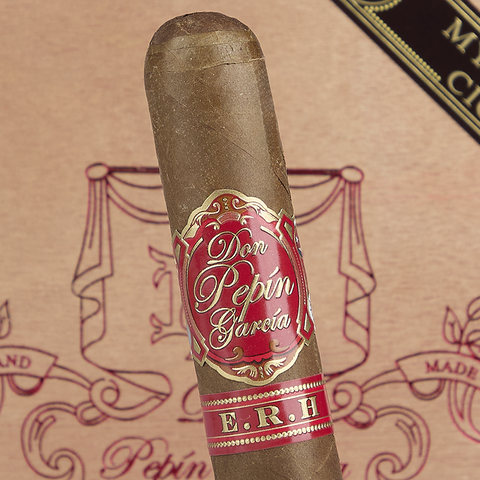 Don Pepin Garcia El Rey De Los Habanos, , large image number null