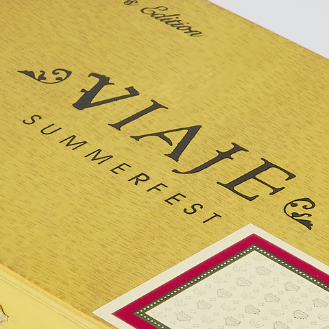 Viaje Summerfest Maduro CE 2025, , large image number null