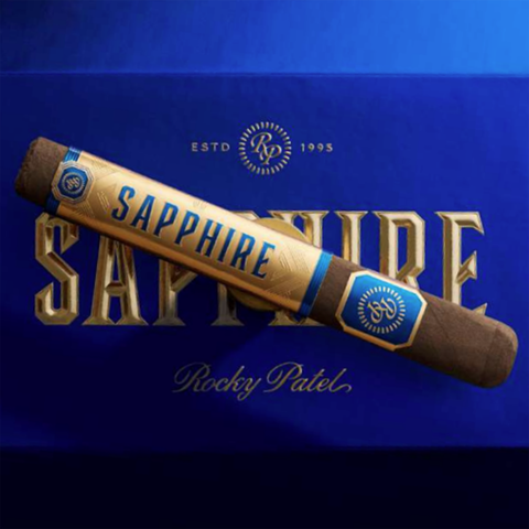 Rocky Patel Sapphire, , large image number null