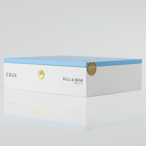 Crux Bull & Bear, , large image number null