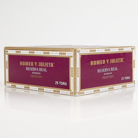 Romeo Y Julieta Reserva Real Nicaragua Profundo, , large image number null