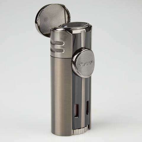Xikar HP4 Quad Lighter, , large image number null