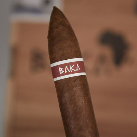 RoMa Craft Baka, , large image number null