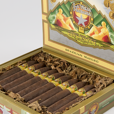 La Vieja Habana Maduro, , large image number null