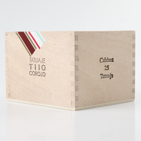 Tatuaje T110 Corojo, , large image number null