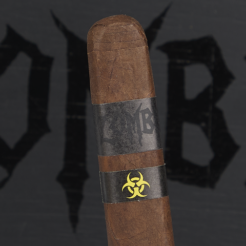 Viaje Zombie Biohazard Black, , large image number null