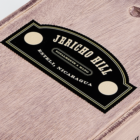 Jericho Hill by Crowned Heads, , large image number null