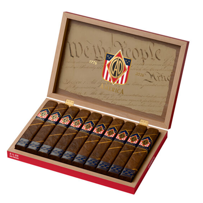 CAO America 250th