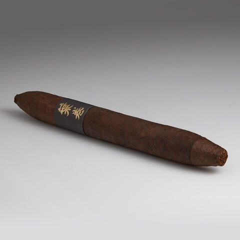 The Geisha San Andres Maduro, , large image number null