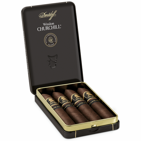 Davidoff WSC The Late Hour, , large image number null