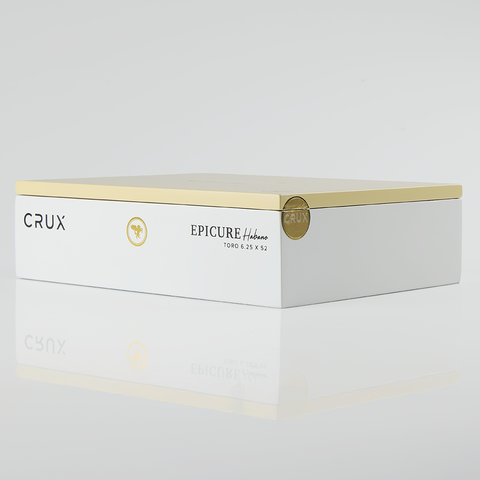 Crux Epicure Habano, , large image number null