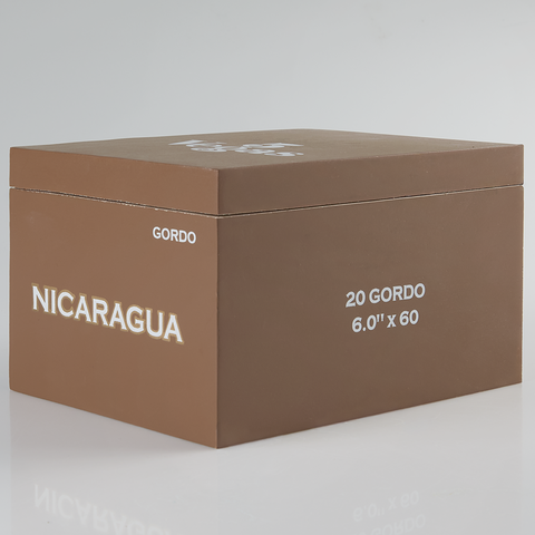 5 Vegas Nicaragua, , large image number null