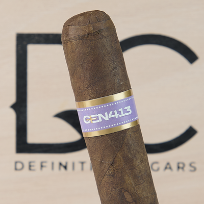 Definition Gen 413 Maduro