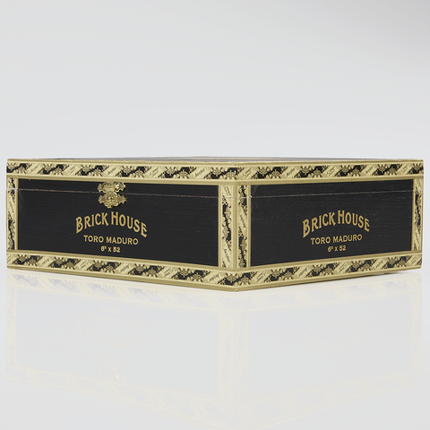 Brick House Maduro, , large image number null