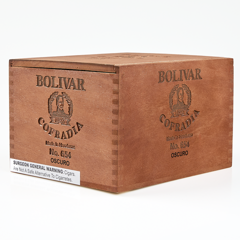 Bolivar Cofradia Oscuro, , large image number null