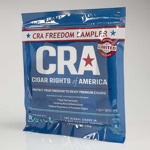 CRA Freedom Sampler Spring 2024, , large image number null