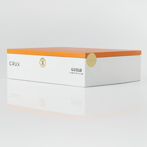 Crux Guild, , large image number null